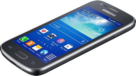 Sony Xperia miro vs Samsung Galaxy Ace 3 Karşılaştırma